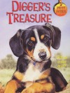 Digger's Treasure - Jenny Dale, Mick Reid