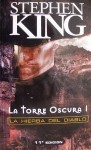 La hierba del diablo (La Torre Oscura, #1) - Jordi Mustieles, Stephen King