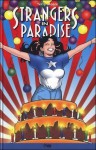 Strangers in Paradise Volume 7: High School - Terry Moore, Cristina Ivaldi