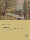 UT Oler Welt - H.C. Wilhelm Busch