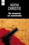 Se anuncia un asesinato - Guillermo Lopez, Agatha Christie