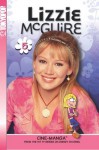 Lizzie McGuire Cine-Manga Volume 5: Lizzie's Nightmare & Sibling Bonding - Terri Minsky