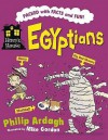 Egyptians (Henry's House) - Philip Ardagh, Mike Gordon