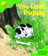 The Lost Puppy - Roderick Hunt, Alex Brychta