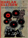 Memos From Purgatory - Harlan Ellison