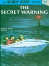 The Secret Warning - Franklin W. Dixon