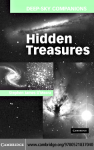 Deep-Sky Companions: Hidden Treasures - Stephen James O'Meara