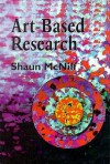 Art-Based Research - Shaun McNiff