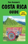 Costa Rica Guide - Paul Glassman