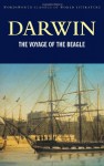 The Voyage of the Beagle (Classics of World Literature) - Charles Darwin
