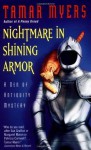 Nightmare in Shining Armor (A Den of Antiquity Mystery) - Tamar Myers