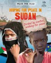 Hoping for Peace in Sudan - Jim Pipe