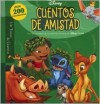 Disney Tesoro de Cuentos: Cuentos de Amistad - Silver Dolphin En Espanol