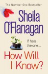 How will I know - Sheila O'Flanagan