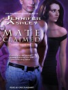 Mate Claimed - Cris Dukehart, Jennifer Ashley