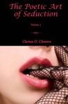 The Poetic Art of Seduction - Volume 3 - Clarissa O Clemens