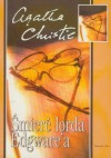 Śmierć lorda Edgware'a - Agatha Christie