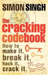 The Cracking Code Book - Simon Singh