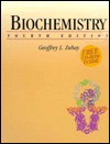 Biochemistry - Geoffrey L. Zubay