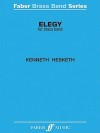 Elegy: Score - Kenneth Hesketh