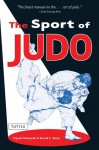 The Sport of Judo - Kiyoshi Kobayashi, Harold E. Sharp