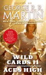 Wild Cards II: Aces High - George R.R. Martin, Wild Cards Trust