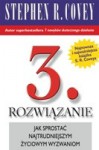 3. Rozwiązanie - Stephen R. Covey