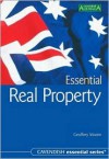 Australian Essential Real Property - Geoff Moore