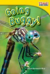 Going Buggy! (Library Bound) - Dona Herweck Rice