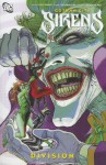 Gotham City Sirens Vol. 4: Division - Peter Calloway, Guillem March