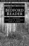 The Bedford Reader - Dorothy M. Kennedy, Jane E. Aaron, X.J. Kennedy