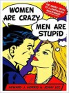 Women Are Crazy, Men Are Stupid: The Simple Truth to a Complicated Relationship (MP3 Book) - Howard J. Morris, Jenny Lee