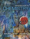 Introduction to Chemistry Introduction to Chemistry Introduction to Chemistry - Richard C. Bauer, James Birk