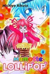 Mamotte! Lollipop, Vol. 01 - Michiyo Kikuta