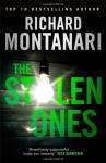 The Stolen Ones - Richard Montanari