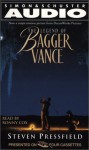 The Legend of Bagger Vance - Steven Pressfield