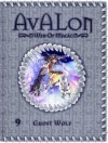 Ghost Wolf (Avalon: Web of Magic #9) - Rachel Roberts