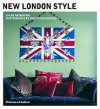 New London Style - Chloe Grimshaw, Ingrid Rasmussen