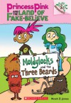 Moldylocks and the Three Beards - Noah Z. Jones