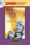 The Sherlock Holmes Mysteries - Anne Perry, William R. Pace (Essay), Arthur Conan Doyle