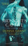 Midnight's Captive - Donna Grant