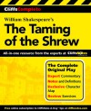 The Taming of the Shrew - Diana Sweeney