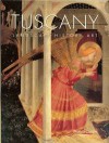 Tuscany: Landscape History Art - Franco Cardini