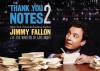 Thank You Notes 2 - Jimmy Fallon