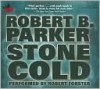 Stone Cold - Robert B. Parker, Robert Forster