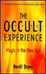 Occult Experience - Nevill Drury