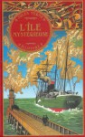 L'ile Mysterieuse - Jules Verne