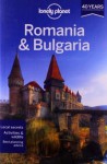 Romania & Bulgaria (Lonely Planet Guidebooks) - Mark Baker, Richard Waters, Richard Watkins, Chris Deliso