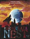 The Draculata Nest (A Red Wolf Novel) - John Hundley