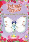 Three Cheers for Mallow! - Olivia Moss, Helen Turner